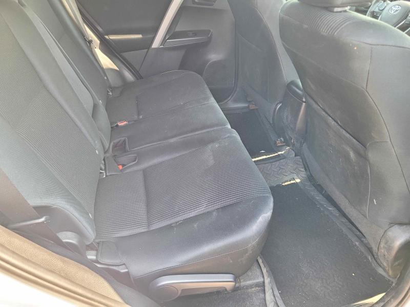 Продажа на аукционе авто 2018 Toyota Rav4, vin: 2T3BFREV5JW759384, номер лота: 62926946