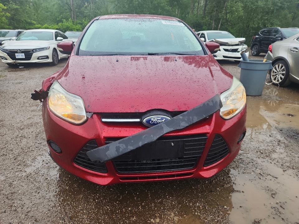 Продажа на аукционе авто 2013 Ford Focus, vin: 1FADP3K29DL146923, номер лота: 61888016