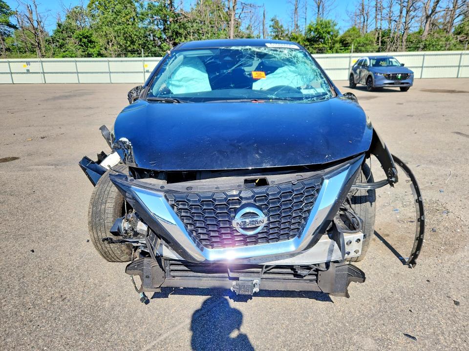 Aukcja sprzedaży 2020 Nissan Murano, vin: 5N1AZ2AS9LN101479, numer aukcji: 61088696