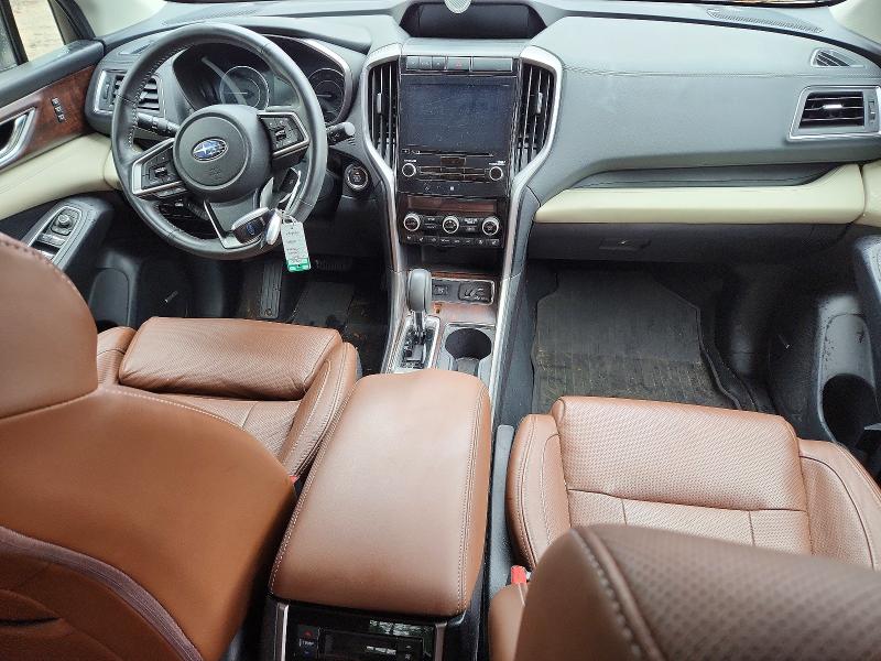 Продажа на аукционе авто 2019 Subaru Ascent, vin: 4S4WMARD5K3461749, номер лота: 59861746
