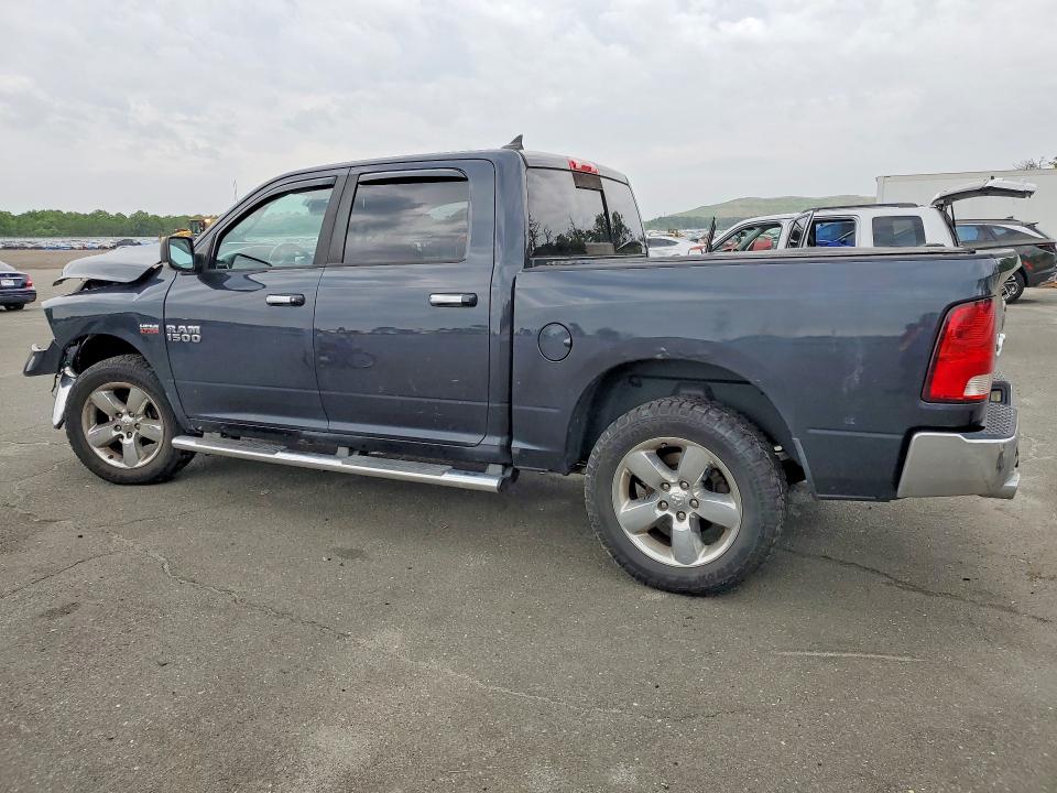 61975336 :رقم المزاد ، 1C6RR7LT0DS570819 vin ، 2013 Ram 1500 مزاد بيع