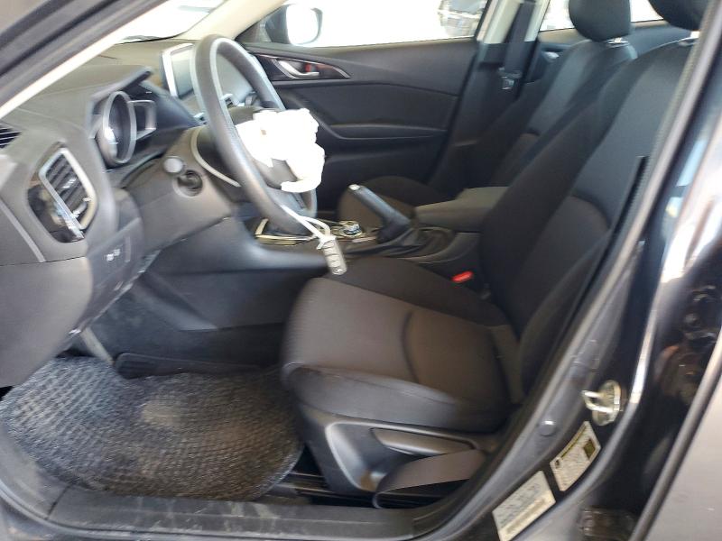 Aukcja sprzedaży 2015 Mazda 3, vin: JM1BM1U74F1262827, numer aukcji: 59405946
