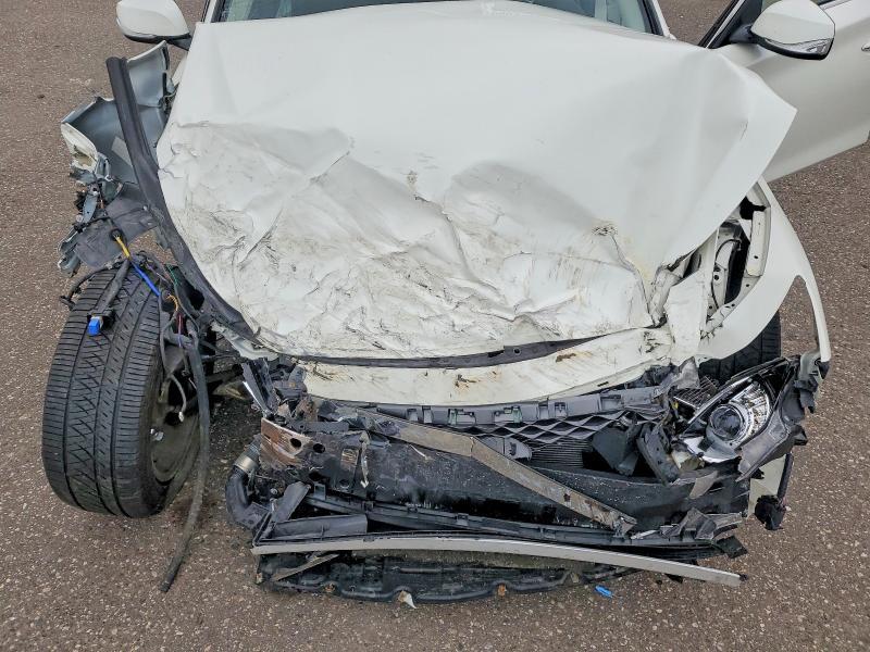 60033896 :رقم المزاد ، JN1CV7AR1JM280609 vin ، 2018 Infiniti Q50 مزاد بيع
