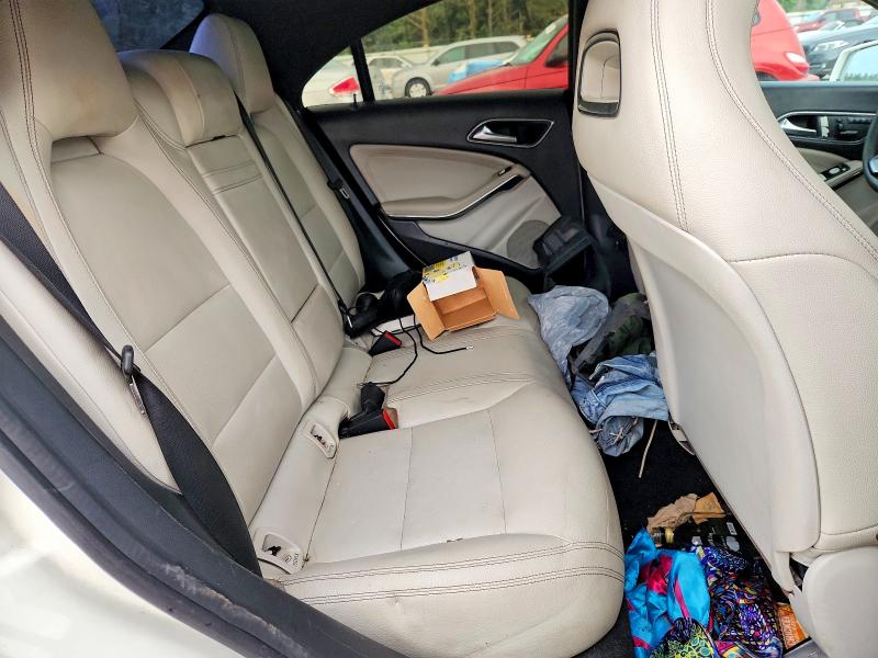 Aukcja sprzedaży 2016 Mercedes-benz Cla, vin: WDDSJ4EB6GN357564, numer aukcji: 61776526