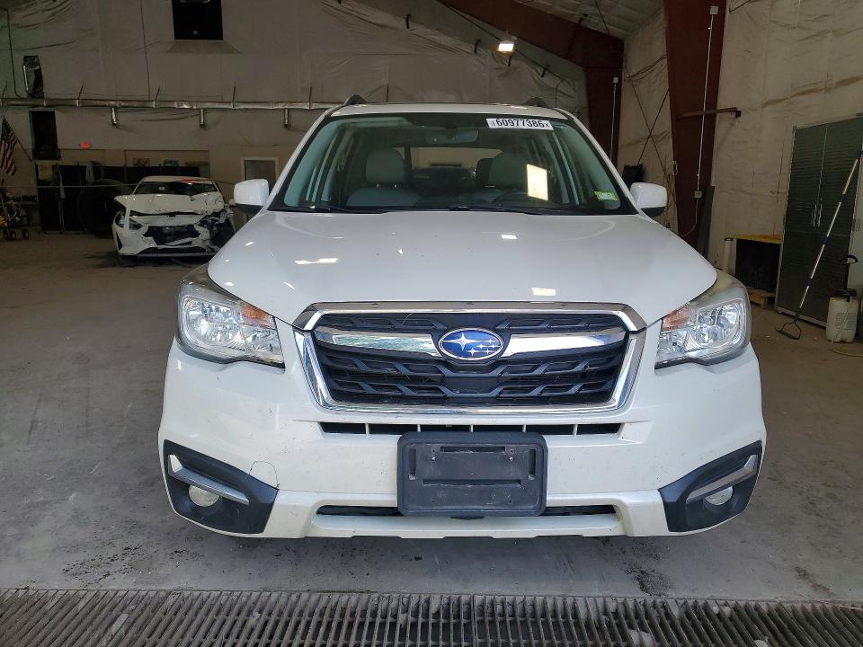 Продаж на аукціоні авто 2017 Subaru Forester, vin: JF2SJAJC7HH400902, номер лоту: 60977386