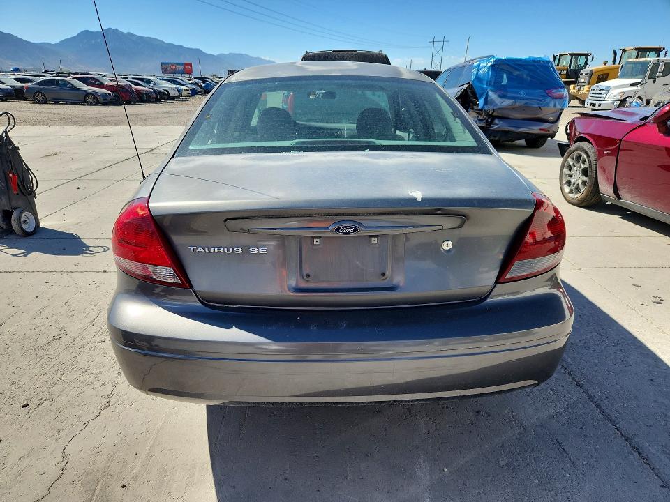 Aukcja sprzedaży 2005 Ford Taurus, vin: 1FAFP53UX5A235496, numer aukcji: 59364576