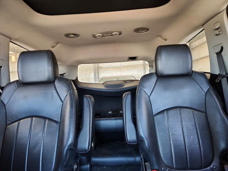 2016 Chevrolet Traverse მანქანა იყიდება აუქციონზე, vin: 1GNKVJKD2GJ104789, აუქციონის ნომერი: 60387836