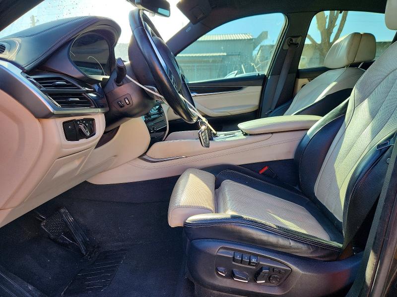 Aukcja sprzedaży 2017 Bmw X6, vin: 5UXKU6C58H0S82583, numer aukcji: 59227366