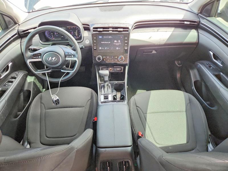 Продажа на аукционе авто 2023 Hyundai Tucson, vin: 5NMJBCAE2PH272344, номер лота: 59307196
