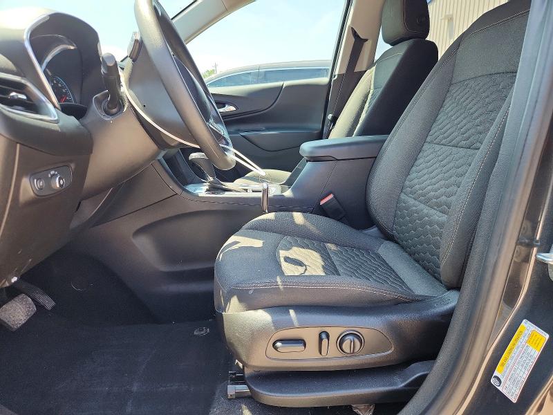 Aukcja sprzedaży 2020 Chevrolet Equinox, vin: 2GNAXTEV9L6199784, numer aukcji: 62992206