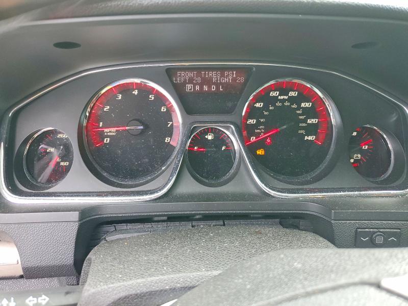 Aukcja sprzedaży 2013 Gmc Acadia, vin: 1GKKRTKD0DJ238869, numer aukcji: 58960596