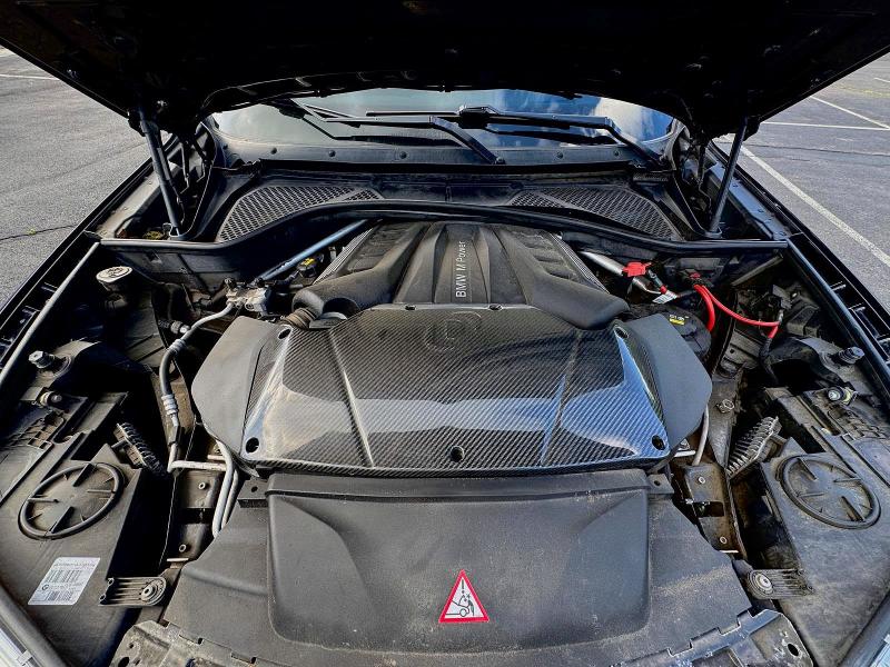 Aukcja sprzedaży 2016 Bmw X5, vin: 5YMKT6C52G0R79421, numer aukcji: 62742636