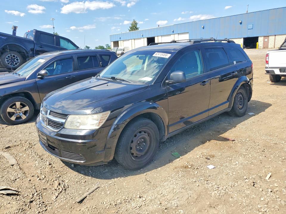 Aukcja sprzedaży 2010 Dodge Journey, vin: 3D4PG4FB7AT195788, numer aukcji: 62418466