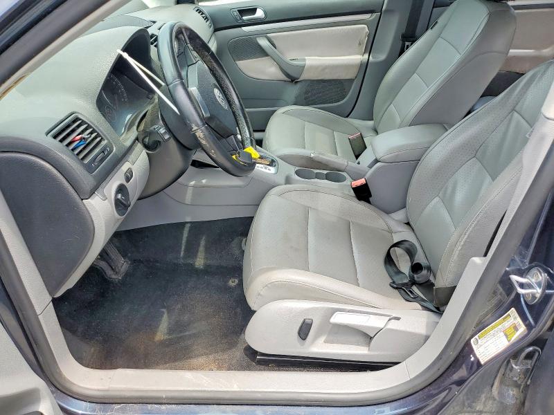 Продажа на аукционе авто 2009 Volkswagen Jetta, vin: 3VWRM71K39M066697, номер лота: 61100826
