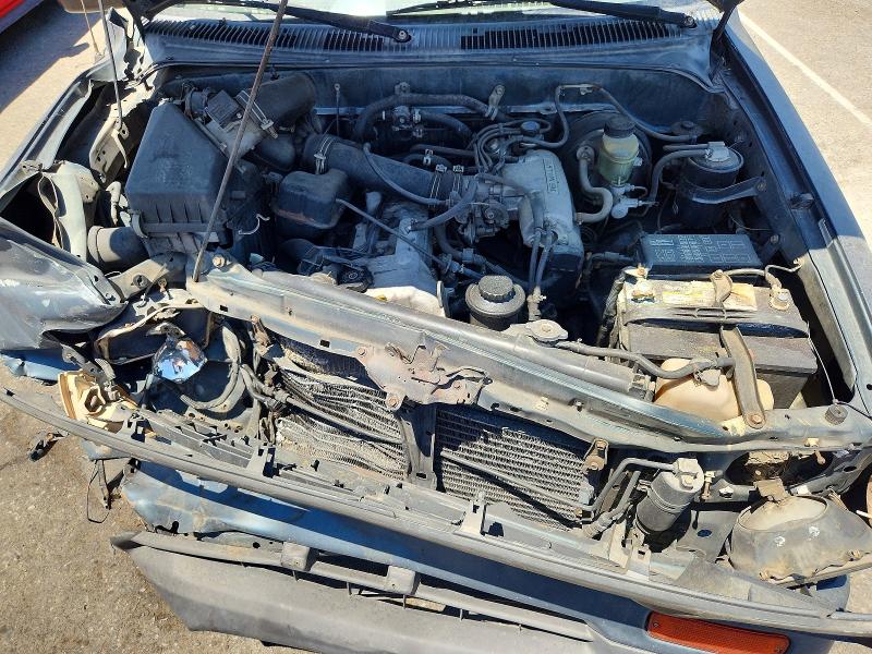 Продажа на аукционе авто 1996 Toyota Tacoma, vin: 4TANL42N7TZ217506, номер лота: 61016366