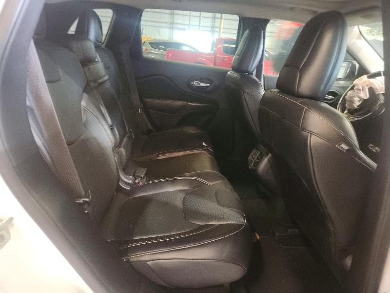 62209926 :رقم المزاد ، 1C4PJMDS6FW512334 vin ، 2015 Jeep Cherokee مزاد بيع