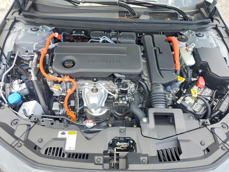 Продажа на аукционе авто 2026 Honda Accord, vin: 1HGCY2F58TA030223, номер лота: 62168326
