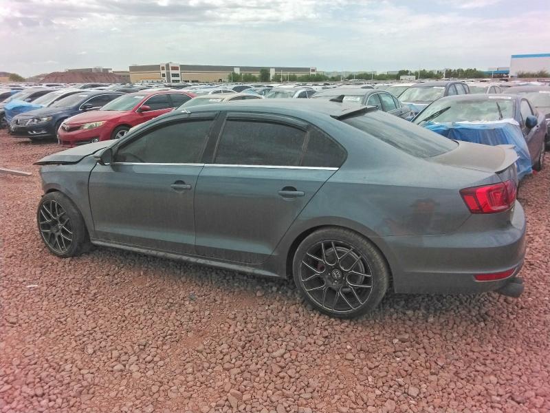 Aukcja sprzedaży 2014 Volkswagen Jetta, vin: 3VW4T7AJ8EM373152, numer aukcji: 50506446
