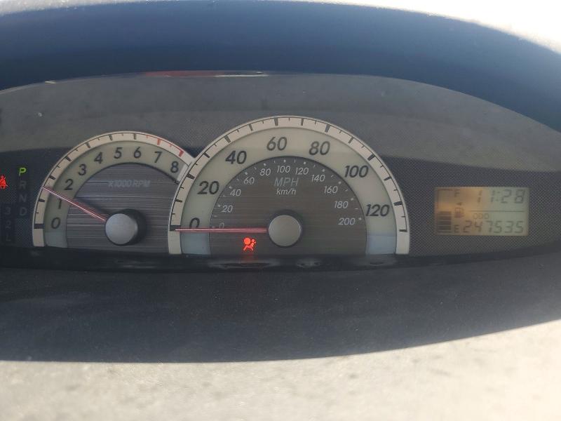 60892876 :رقم المزاد ، JTDBT923571107741 vin ، 2007 Toyota Yaris مزاد بيع