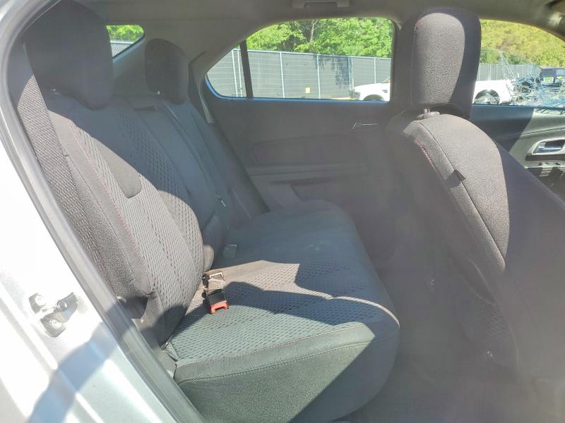 59299366 :رقم المزاد ، 2GNALBEK6C6168245 vin ، 2012 Chevrolet Equinox مزاد بيع