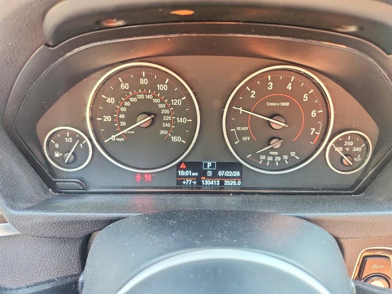 Продажа на аукционе авто 2016 Bmw 328, vin: WBA8E3G53GNT76399, номер лота: 60843026