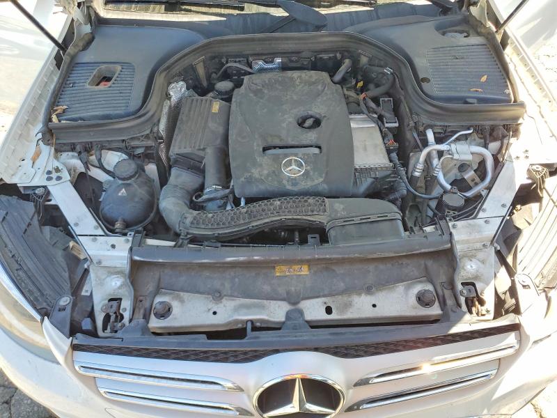 2017 Mercedes-benz Glc მანქანა იყიდება აუქციონზე, vin: WDC0G4JB0HF153323, აუქციონის ნომერი: 59993416
