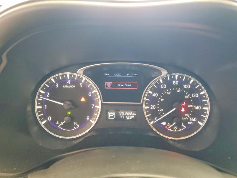 Aukcja sprzedaży 2016 Infiniti Qx60, vin: 5N1AL0MM3GC522358, numer aukcji: 60087726