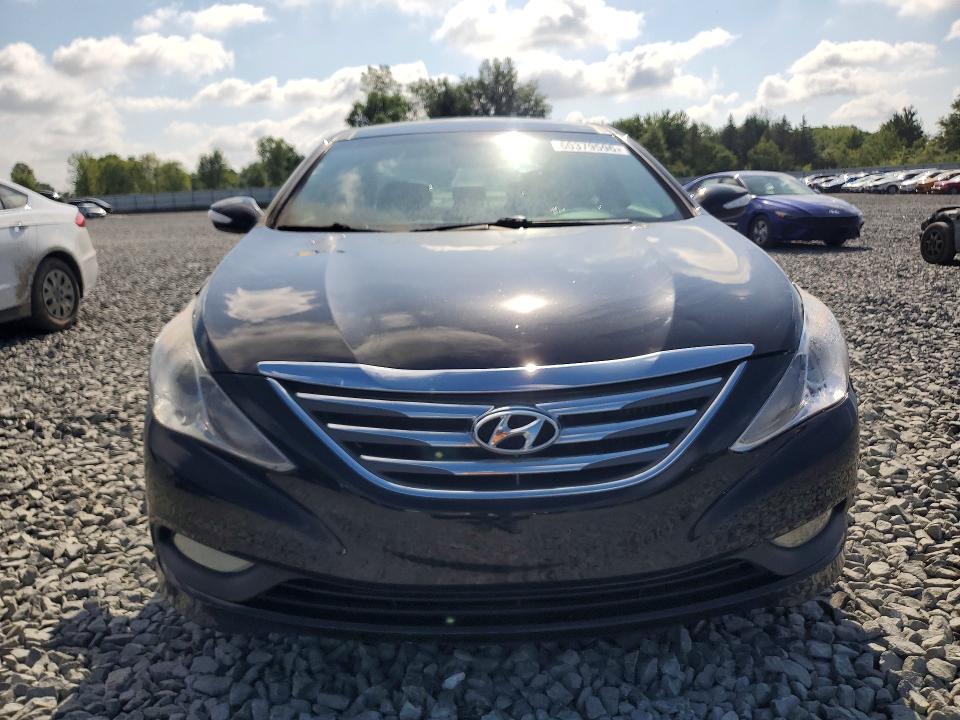 Aukcja sprzedaży 2014 Hyundai Sonata, vin: 5NPEC4ABXEH929997, numer aukcji: 60379596