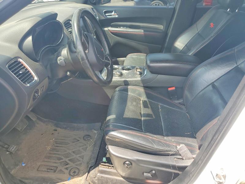 Aukcja sprzedaży 2016 Dodge Durango, vin: 1C4SDJCT4GC484515, numer aukcji: 63298376