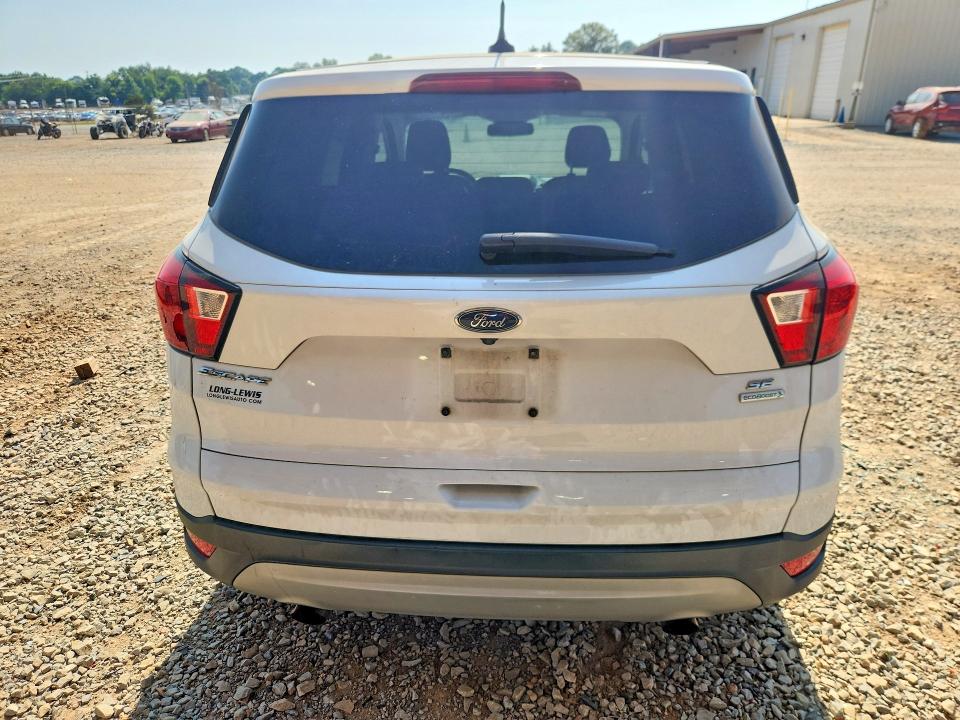 Продажа на аукционе авто 2019 Ford Escape, vin: 1FMCU0GDXKUA87472, номер лота: 59258396