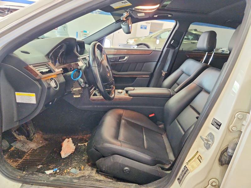 61202006 :رقم المزاد ، WDDHF5KB8CA627224 vin ، 2012 Mercedes-benz E مزاد بيع