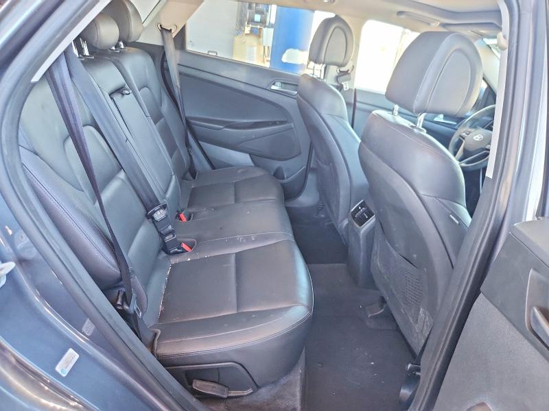 2016 Hyundai Tucson მანქანა იყიდება აუქციონზე, vin: KM8J3CA2XGU178932, აუქციონის ნომერი: 63144966