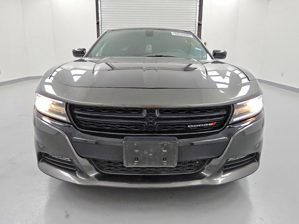 Aukcja sprzedaży 2017 Dodge Charger, vin: 2C3CDXHG8HH504397, numer aukcji: 55365526