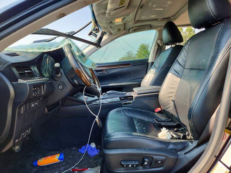 62879226 :رقم المزاد ، JTHBK1GG3E2102950 vin ، 2014 Lexus Es مزاد بيع
