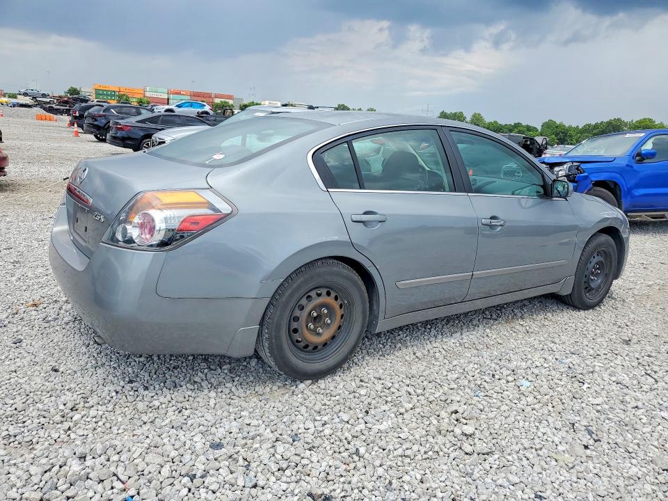 60767426 :رقم المزاد ، 1N4AL21E29N437344 vin ، 2009 Nissan Altima مزاد بيع