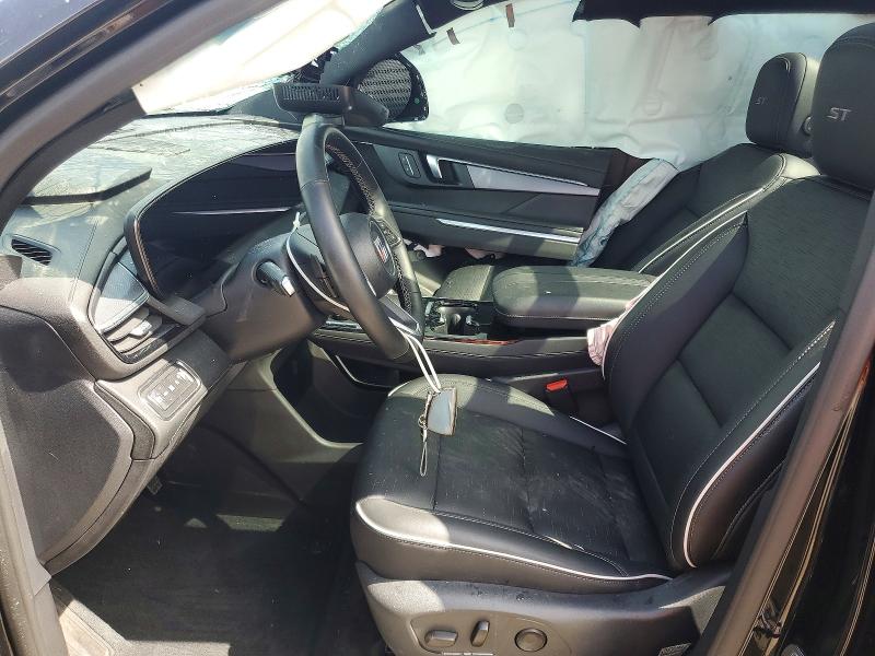 2025 Buick Enclave მანქანა იყიდება აუქციონზე, vin: 5GAERBRS5SJ103201, აუქციონის ნომერი: 62047136