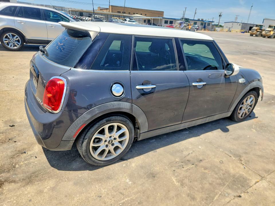 Продаж на аукціоні авто 2015 Mini Cooper, vin: WMWXU3C52F2B59319, номер лоту: 62961846