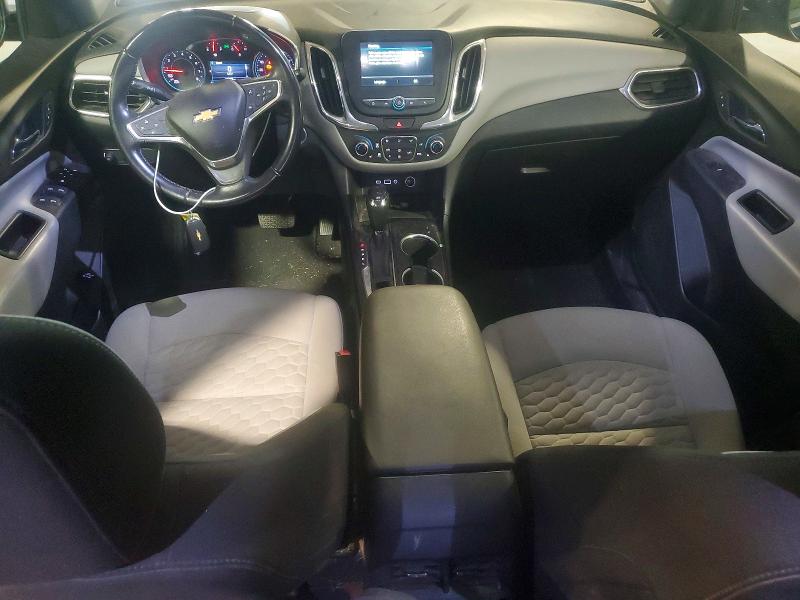 Aukcja sprzedaży 2019 Chevrolet Equinox, vin: 2GNAXKEVXK6212776, numer aukcji: 60867686