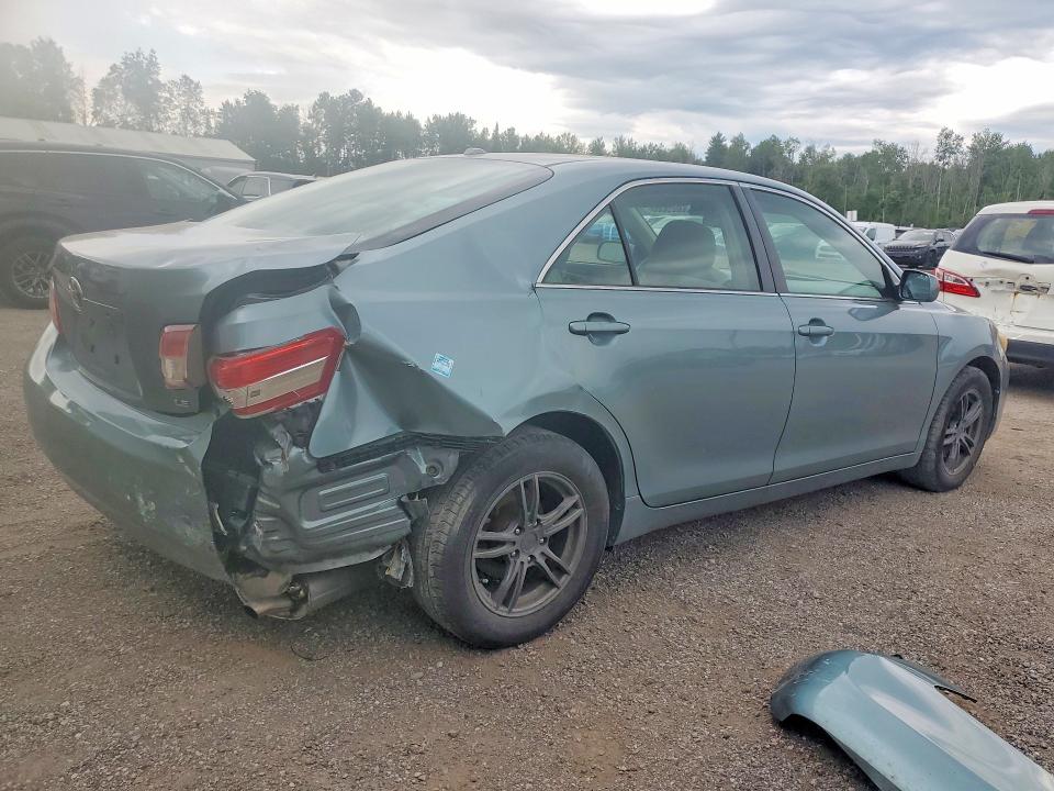2011 Toyota Camry მანქანა იყიდება აუქციონზე, vin: 4T4BF3EK9BR094279, აუქციონის ნომერი: 58025366