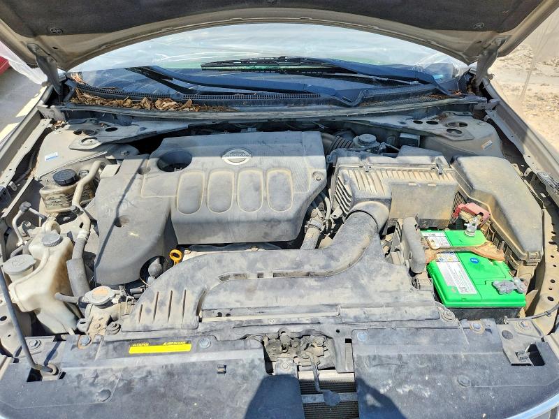 2012 Nissan Altima მანქანა იყიდება აუქციონზე, vin: 1N4AL2AP0CC242363, აუქციონის ნომერი: 59664596