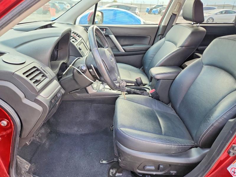 Aukcja sprzedaży 2014 Subaru Forester, vin: JF2SJGMC2EH499820, numer aukcji: 60855926