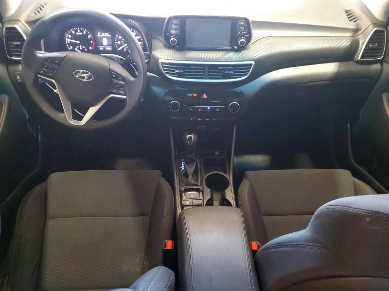 Продаж на аукціоні авто 2019 Hyundai Tucson, vin: KM8J2CA45KU039854, номер лоту: 59135016