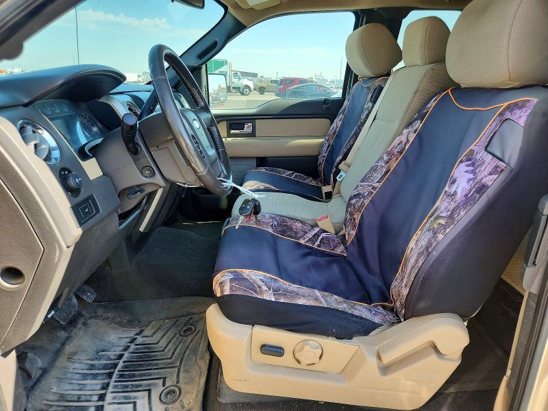 Aukcja sprzedaży 2013 Ford F150, vin: 1FTFX1ET9DFB98353, numer aukcji: 61600146