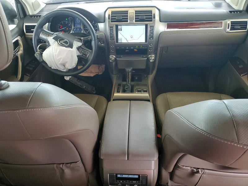 59969376 :رقم المزاد ، JTJBM7FX0C5037984 vin ، 2012 Lexus Gx مزاد بيع