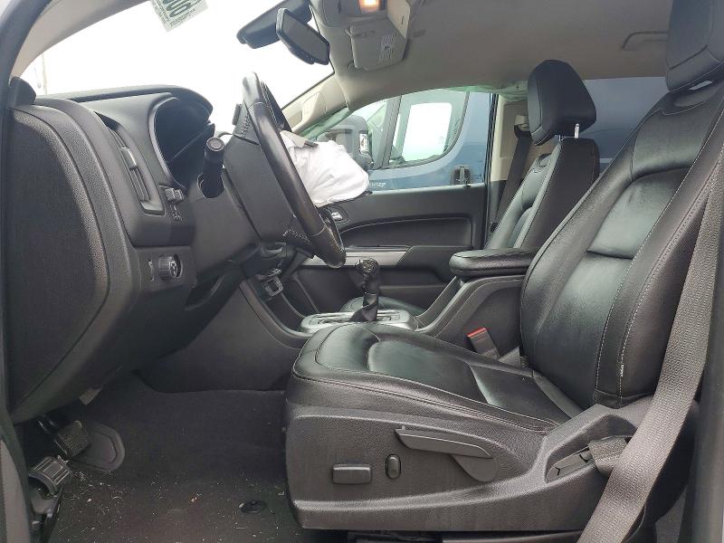 Aukcja sprzedaży 2019 Chevrolet Colorado, vin: 1GCGTCEN7K1286681, numer aukcji: 60031466