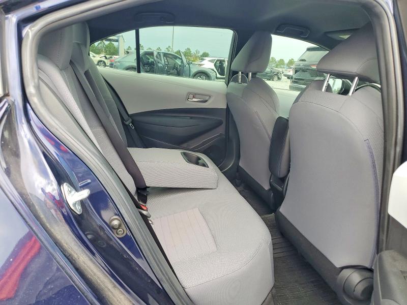 Продаж на аукціоні авто 2022 Toyota Corolla, vin: JTDS4MCE4NJ082389, номер лоту: 61672176