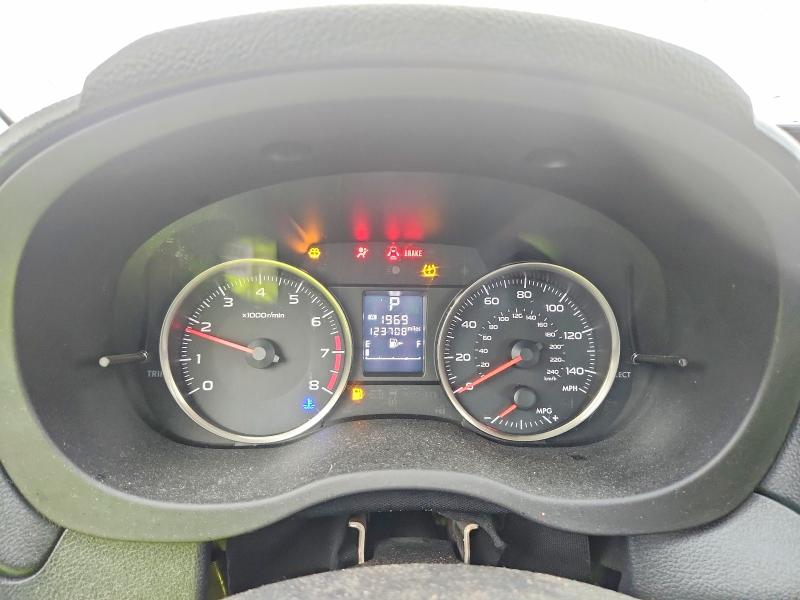 59946256 :رقم المزاد ، JF1GPAA62F8299431 vin ، 2015 Subaru Impreza مزاد بيع