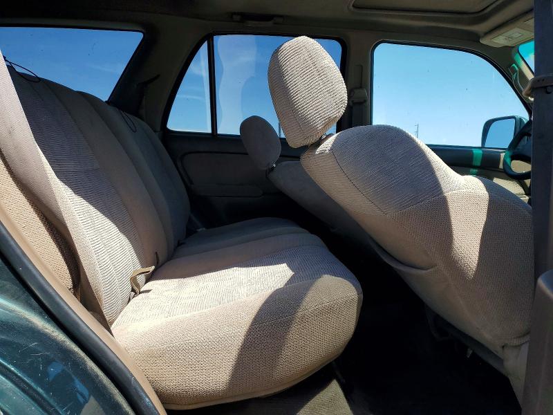 Auction sale of the 1999 Toyota 4runner, vin: JT3GN86RXX0101789, lot number: 62511536