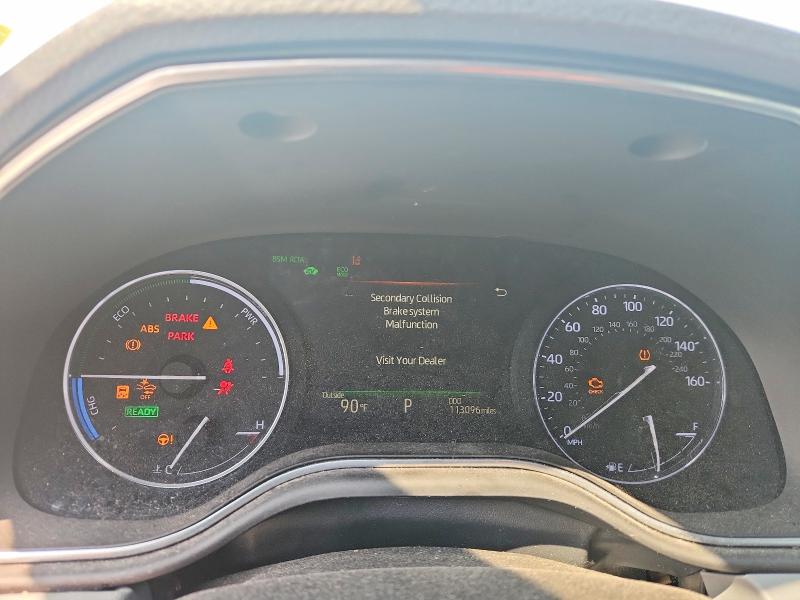 Продаж на аукціоні авто 2019 Toyota Avalon Hybrid, vin: 4T1B21FB5KU002819, номер лоту: 61761176