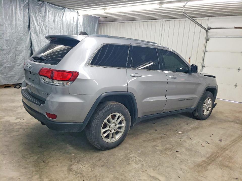 Aukcja sprzedaży 2020 Jeep Grand Cherokee, vin: 1C4RJFAG3LC208346, numer aukcji: 63220476